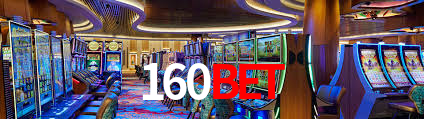 VIP Casino 160bet