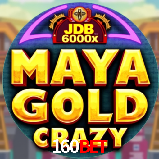Welcome Bonus 160bet