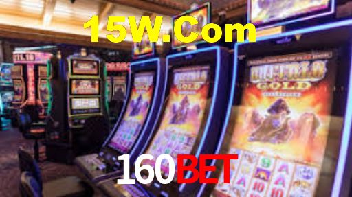 Premium Interface 160bet
