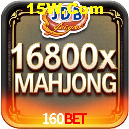 Game Providers 160bet