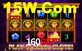 Blackjack Table 160bet