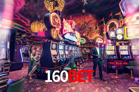 Exclusive Games 160bet
