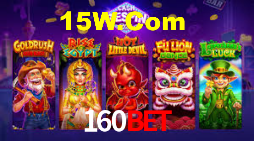 160bet App Interface