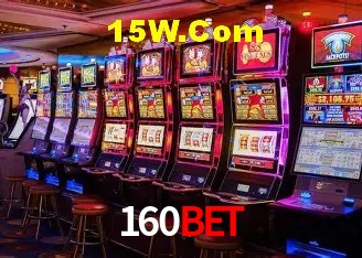 Weekend Specials 160bet