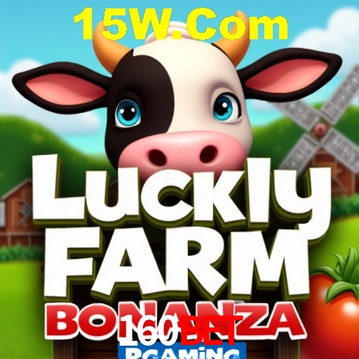 Slot Games 160bet