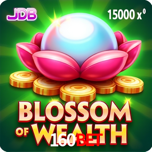 Secure Login 160bet